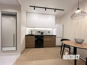 1-к квартира, посуточно, 30м2, 1/4 этаж