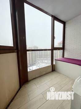 1-к квартира, на длительный срок, 51м2, 20/20 этаж