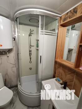 Студия квартира, посуточно, 22м2, 4/6 этаж