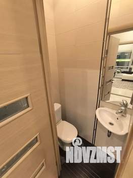 2-к квартира, посуточно, 80м2, 4/11 этаж