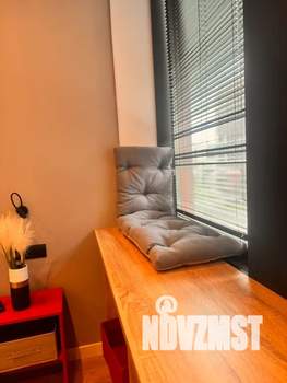 1-к квартира, посуточно, 25м2, 14/15 этаж