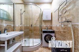 2-к квартира, посуточно, 81м2, 1/5 этаж