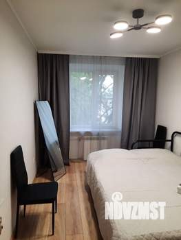 2-к квартира, на длительный срок, 47м2, 5/10 этаж