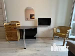 1-к квартира, посуточно, 20м2, 4/11 этаж