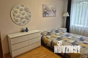 2-к квартира, посуточно, 42м2, 4/5 этаж