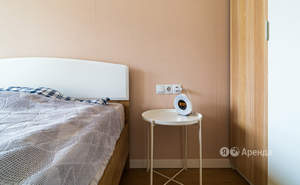 2-к квартира, на длительный срок, 40м2, 6/19 этаж