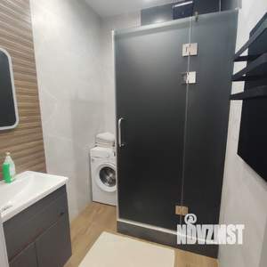 1-к квартира, посуточно, 50м2, 3/9 этаж