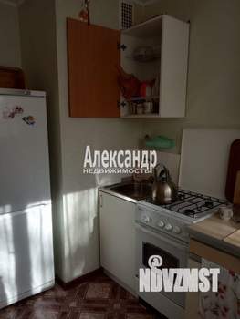 2-к квартира, на длительный срок, 47м2, 3/9 этаж