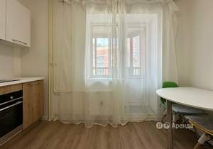 1-к квартира, на длительный срок, 32м2, 11/16 этаж