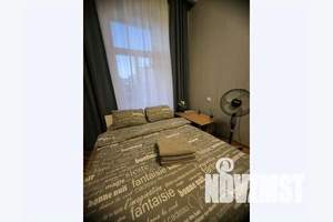 3-к квартира, посуточно, 115м2, 5/5 этаж