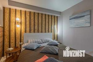 1-к квартира, посуточно, 18м2, 1/1 этаж