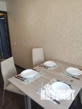 1-к квартира, посуточно, 35м2, 13/14 этаж