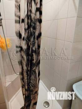 Студия квартира, на длительный срок, 24м2, 8/25 этаж