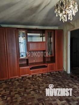 2-к квартира, на длительный срок, 44м2, 4/5 этаж