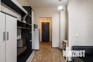 Студия квартира, посуточно, 25м2, 5/25 этаж