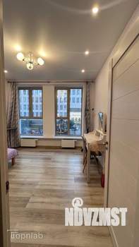 3-к квартира, на длительный срок, 70м2, 2/20 этаж