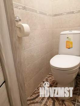 1-к квартира, посуточно, 31м2, 2/5 этаж