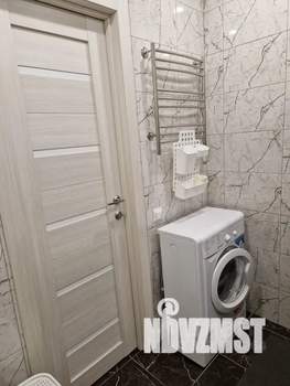 Студия квартира, посуточно, 25м2, 10/20 этаж