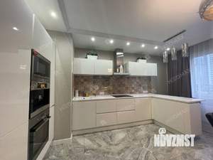 4-к квартира, на длительный срок, 90м2, 4/25 этаж