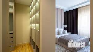 2-к квартира, посуточно, 93м2, 1/1 этаж