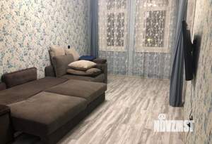 2-к квартира, на длительный срок, 58м2, 2/5 этаж