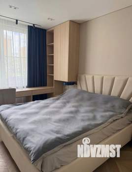 2-к квартира, на длительный срок, 38м2, 2/19 этаж