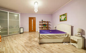 2-к квартира, на длительный срок, 80м2, 4/5 этаж