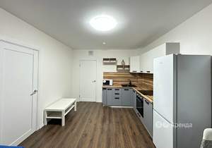 1-к квартира, на длительный срок, 34м2, 13/26 этаж