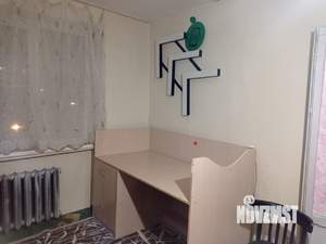 2-к квартира, на длительный срок, 48м2, 3/9 этаж