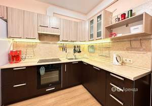2-к квартира, на длительный срок, 52м2, 9/16 этаж
