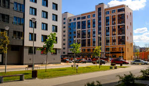 1-к квартира, на длительный срок, 50м2, 11/13 этаж