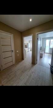 1-к квартира, на длительный срок, 39м2, 3/24 этаж