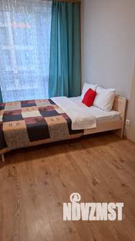 Студия квартира, посуточно, 22м2, 4/20 этаж