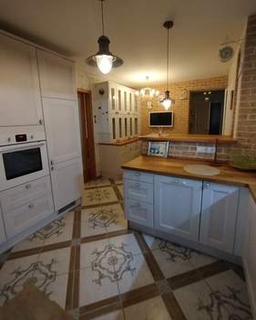 2-к квартира, на длительный срок, 56м2, 12/14 этаж