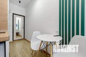 1-к квартира, посуточно, 10м2, 1/3 этаж