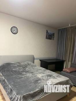 Студия квартира, на длительный срок, 31м2, 9/18 этаж