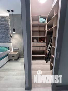 2-к квартира, посуточно, 66м2, 7/7 этаж