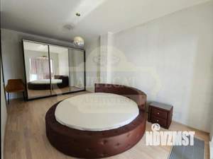 1-к квартира, на длительный срок, 44м2, 5/13 этаж