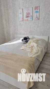Студия квартира, посуточно, 24м2, 6/24 этаж