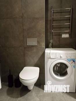 1-к квартира, на длительный срок, 34м2, 7/15 этаж