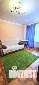 1-к квартира, посуточно, 36м2, 4/5 этаж