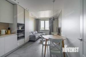 3-к квартира, на длительный срок, 70м2, 9/10 этаж
