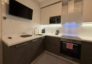 1-к квартира, на длительный срок, 39м2, 5/25 этаж