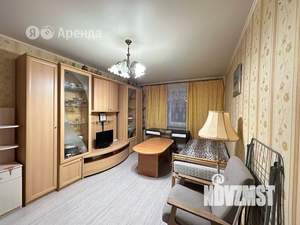 1-к квартира, на длительный срок, 33м2, 2/9 этаж