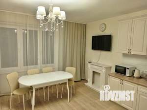 2-к квартира, посуточно, 70м2, 1/1 этаж