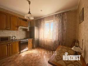 1-к квартира, на длительный срок, 47м2, 6/13 этаж