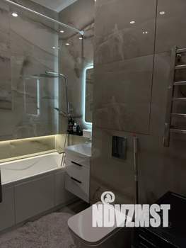Студия квартира, посуточно, 28м2, 4/5 этаж
