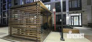 Студия квартира, на длительный срок, 24м2, 10/13 этаж