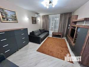 2-к квартира, на длительный срок, 55м2, 3/9 этаж