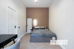 2-к квартира, посуточно, 64м2, 2/5 этаж
